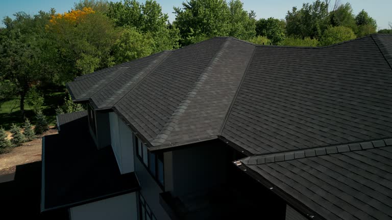 Professional Roofing Services in Windsor, IL