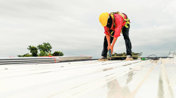 Best Hot Roofs  in Windsor, IL