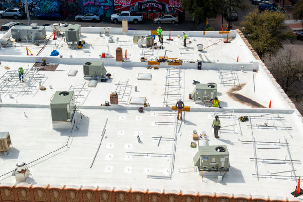 Best Roof Insulation Installation  in Windsor, IL
