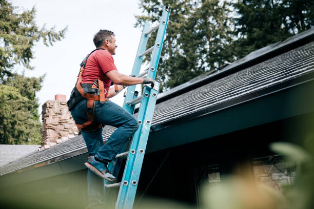 Best Roofing for New Construction  in Windsor, IL